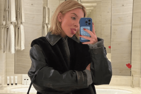Sydney Sweeney's Dramatic Bob Returns in Mirror Selfie