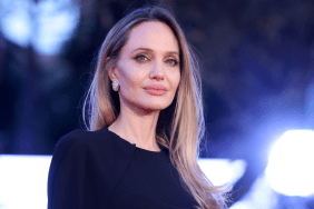 Angelina Jolie on Baring Her Mastectomy Scars in TIME Interview