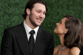 How Josh Allen Reacted to Hailee Steinfeld's Pregnancy