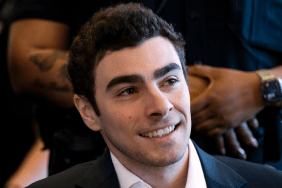 Luigi Mangione Smiles During NYC Court Hearing