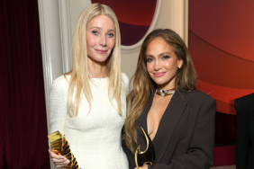 Jennifer Lopez Bonds With Gwyneth Paltrow Over Online Criticism