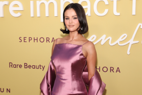 Selena Gomez Responds to Speculation About Her Voice