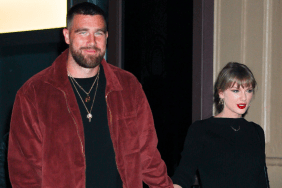 Taylor Swift & Travis Kelce's Date Night Was Far From Usual