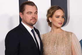 Leonardo DiCaprio Shares His On-Set Secrets