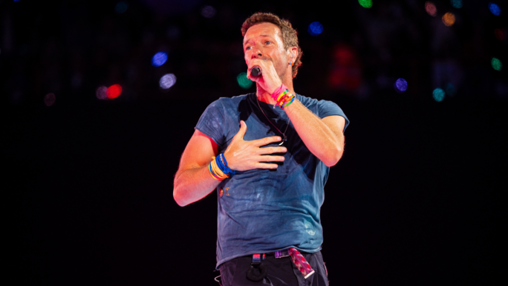 Coldplay Kisscam Scandal Lady Breaks Silence for ‘Dancing Inappropriately’