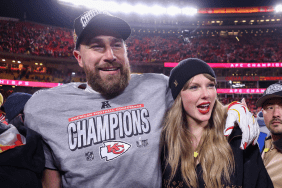 Taylor Swift Had Doubts About Dating Travis Kelce