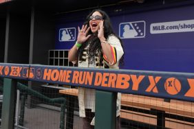 Vanessa Hudgens Reveals the Realities of 'Newborn Life'