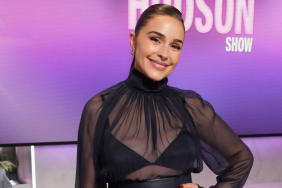 Olivia Culpo Keeps Bridal & Pageant Dresses Safe for 5-Month-Old Daughter