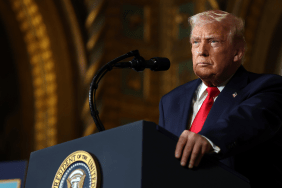 South Park Writer Trolls Donald Trump Amid Kennedy Center Move