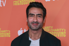 Kumail Nanjiani Was 'Excited' For Michelle Obama Affair Rumors