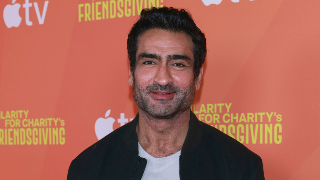 Kumail Nanjiani Was 'Excited' For Michelle Obama Affair Rumors