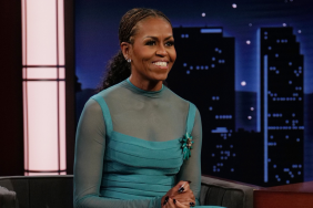 Michelle Obama Opens Up About Reaching Her Parenting Breaking Point