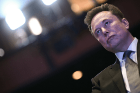 Elon Musk Slammed For His Comment on 18-Year-Old Woman