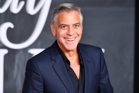 George Clooney, Wife & Kids Are Now Citizens of France