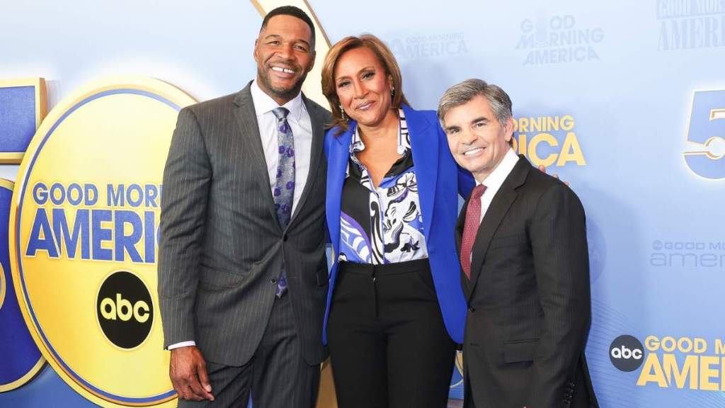 GMA Hosts Could Change Amid Ratings Fiasco — Source