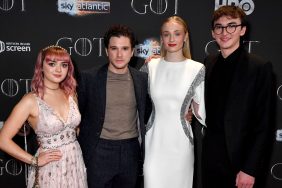 Game of Thrones cast