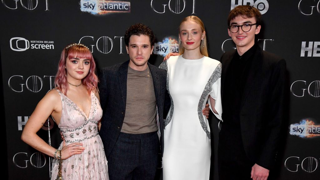 Game of Thrones cast