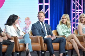 Beverly Hills, 90210 cast