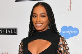 Solange Knowles