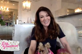 Lisa Vanderpump