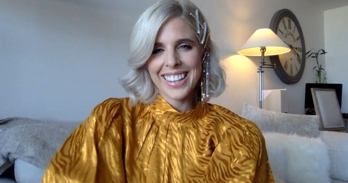 What Below Deck Med’s Christine ‘Bugsy’ Drake Is Doing&hellip;