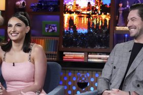 Most Shocking Reality TV Moments 2025