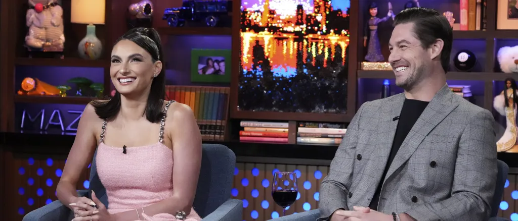 Most Shocking Reality TV Moments 2025