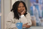 Whoopi Goldberg