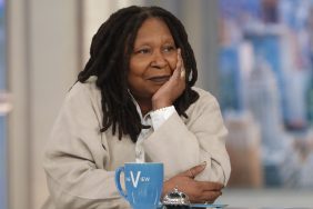 Whoopi Goldberg