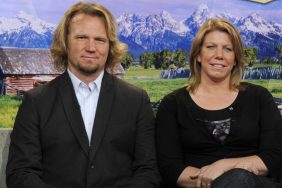 Kody and Robyn Brown