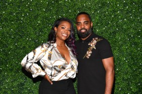 Todd Tucker Kandi Burruss