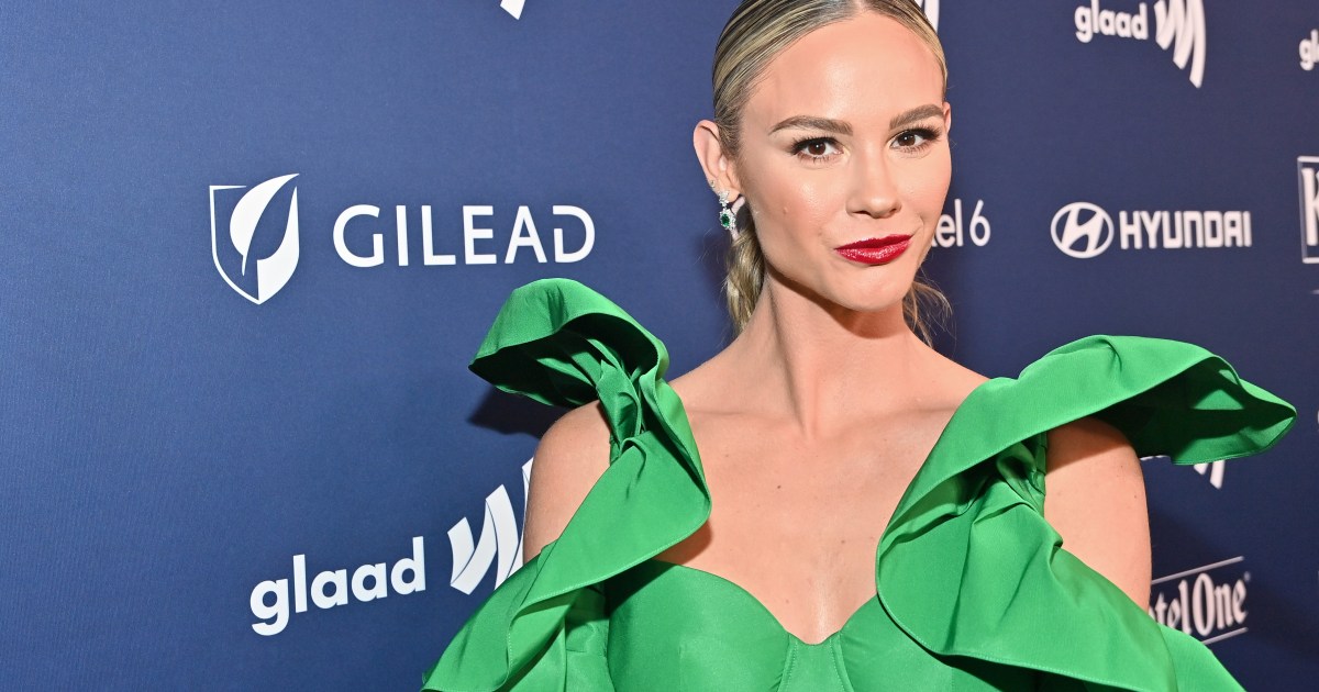 RHOC Alum Meghan King Shares Vague Holiday Message After Losing Custody of Children