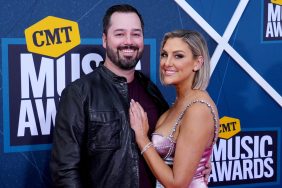 Travis Mullen and Gina K