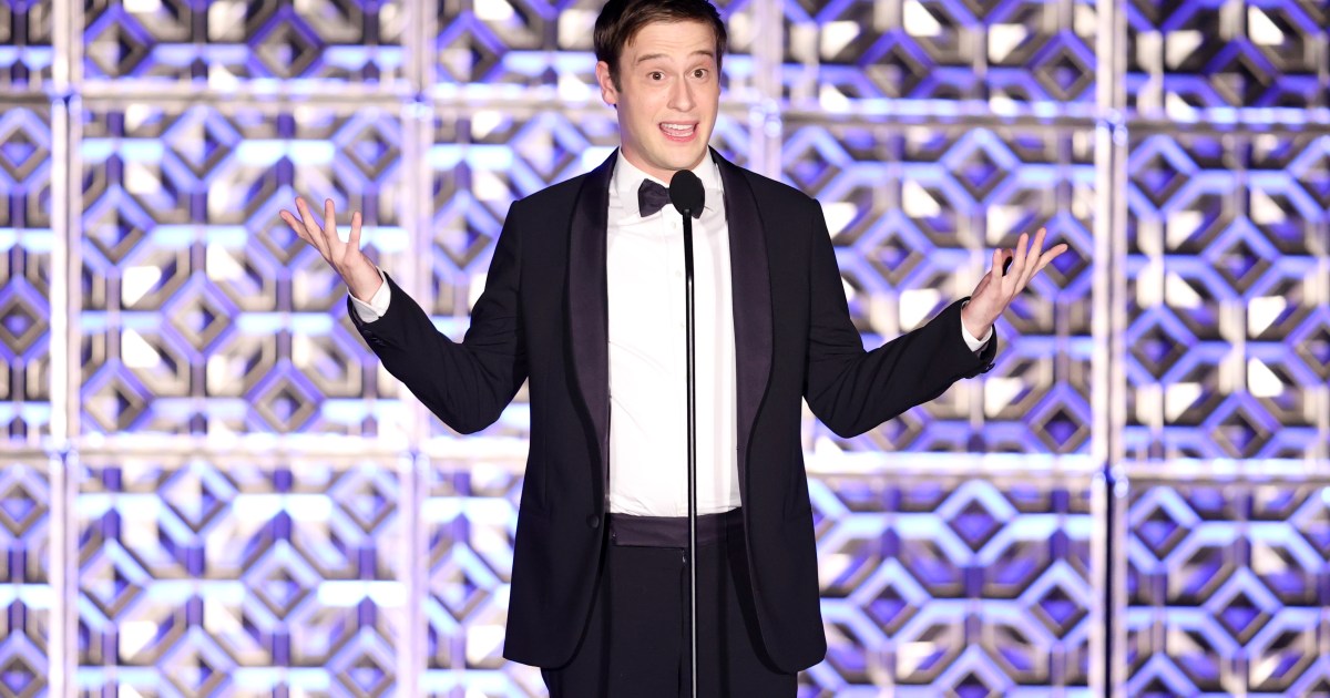 Hollywood Medium Tyler Henry Gives Emotional Health Update After Brain Surgery