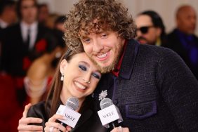 Emma Chamberlain Jack Harlow