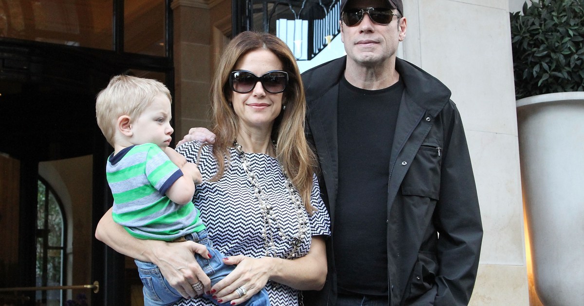 Riley Keough Is John Travolta’s Son’s Biological Mom, Alleges Lawsuit: Details