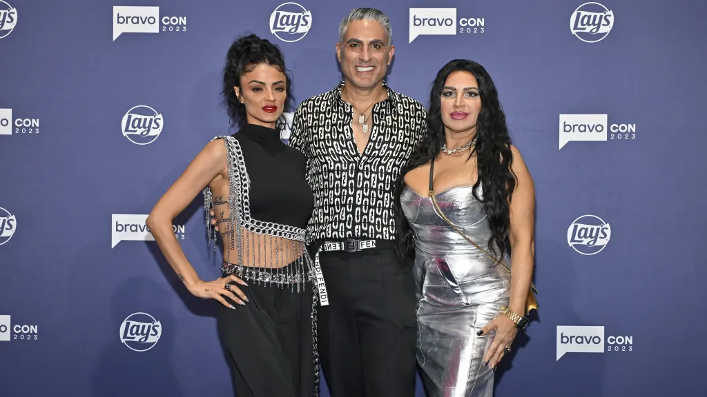 BravoCon - Season 2023