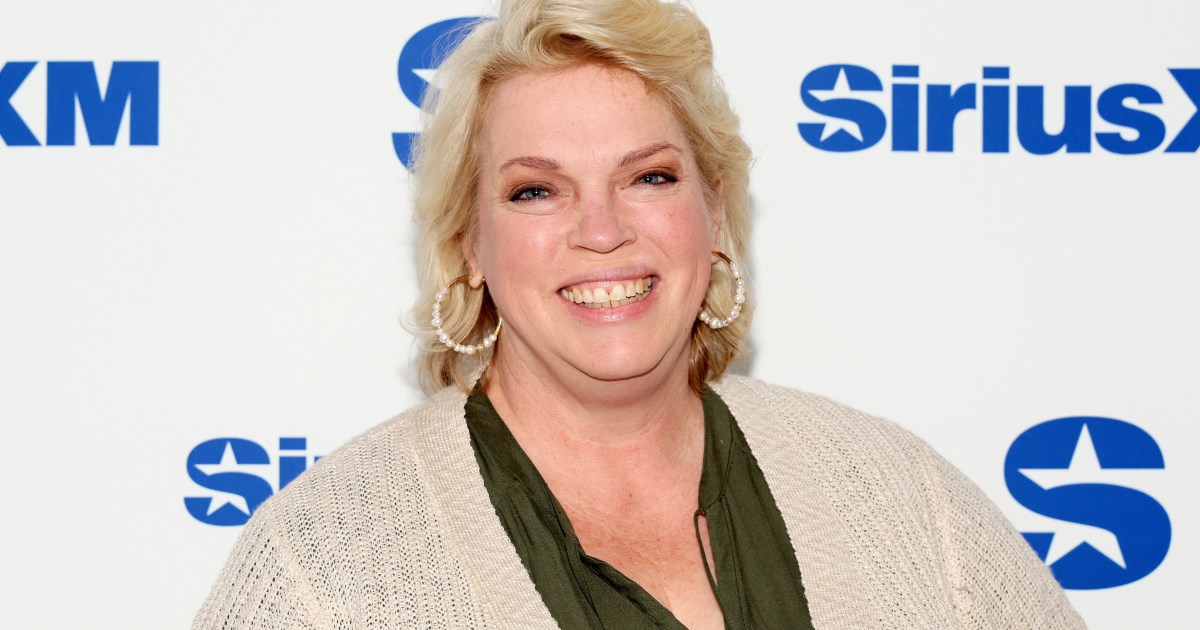 Sister Wives’ Janelle Brown Makes Shock Confession About Kody