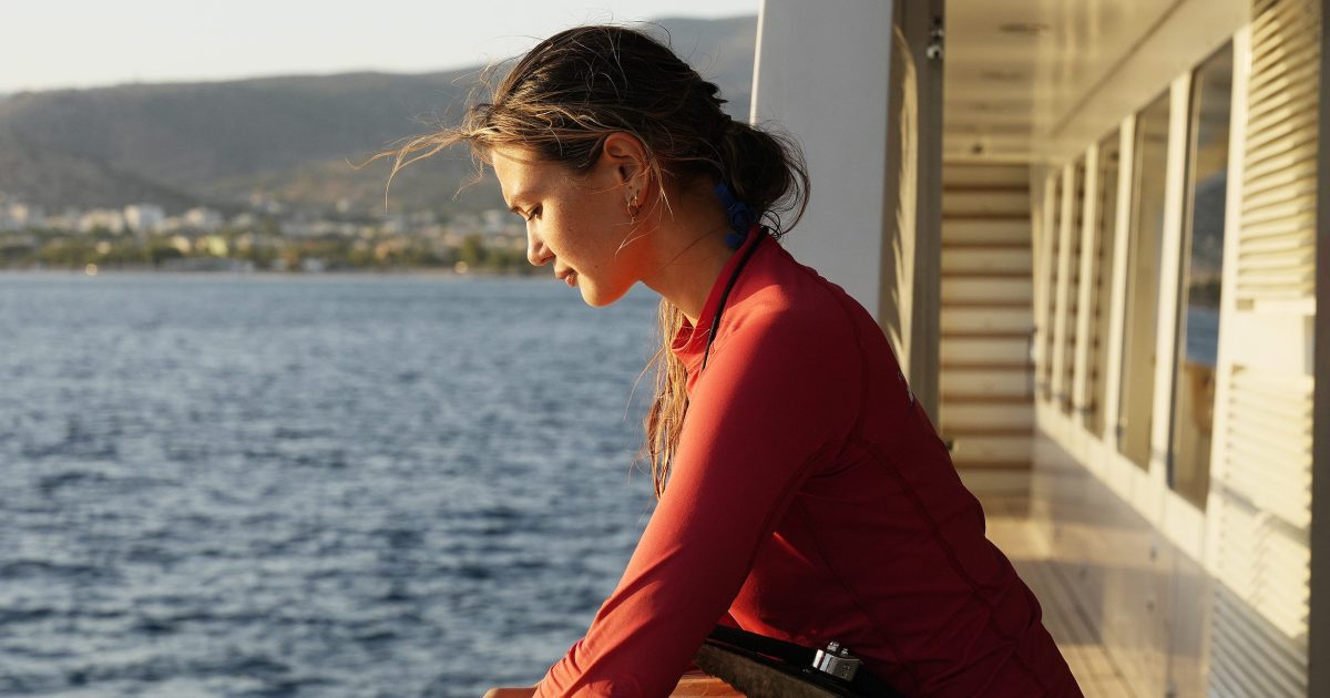 Below Deck Mediterranean - Season 9