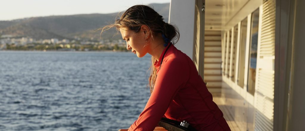 Below Deck Mediterranean - Season 9