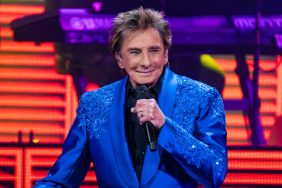 Barry Manilow