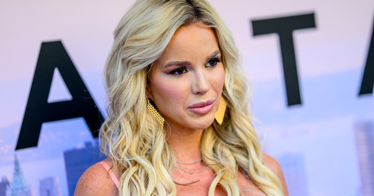 Owning Manhattan’s Jessica Taylor Teases Surprise Firing and ‘Massive Breakdowns’ — Exclusive