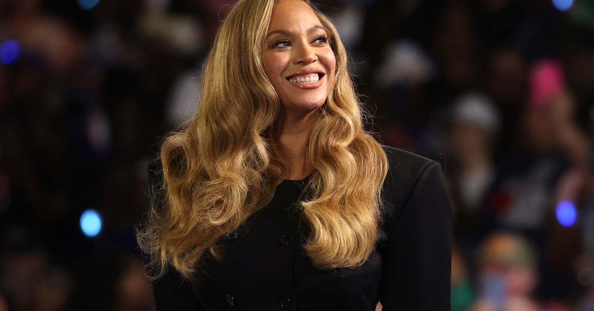 Beyoncé Reaches Major Milestone Only Four Other Musicians Have Reached