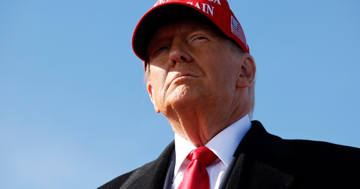 President Donald Trump To Interrupt Huge Reality TV Show Finale