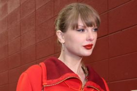 Taylor Swift's $625 Sweater Is as Christmas-Worthy as It Gets