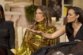 Real Housewives of New York