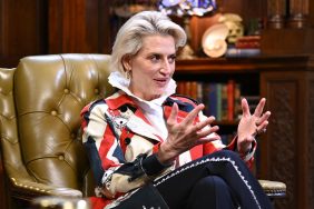 Dorinda Medley Traitors