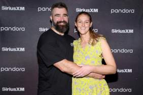 Jason Kelce's Bedtime Story Left Wife Kylie 'Furious'