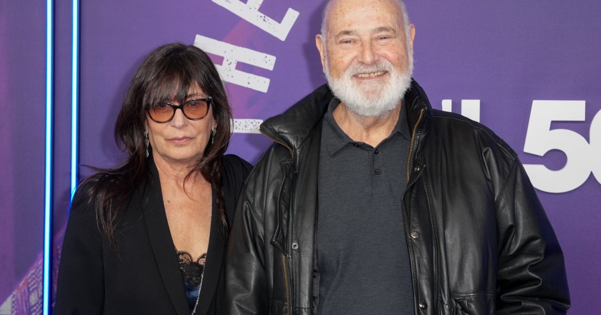 Rob Reiner’s Daughter Tracy Reacts to His Death