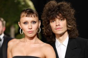 Miley Cyrus Maxx Morando